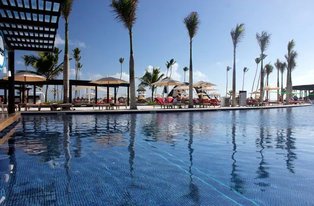 Hotel Chic Punta Cana all inclusive